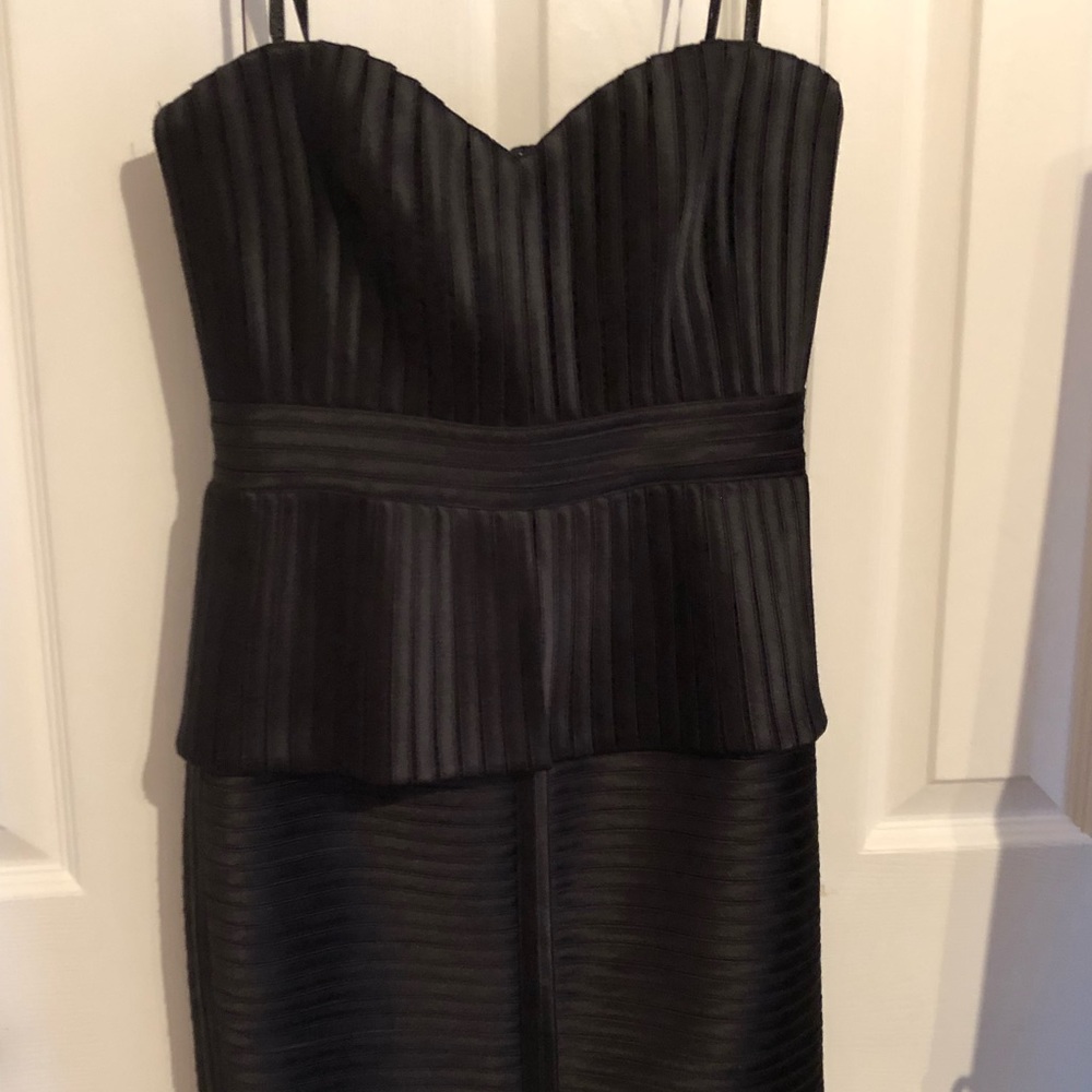 BCBG dress size 2